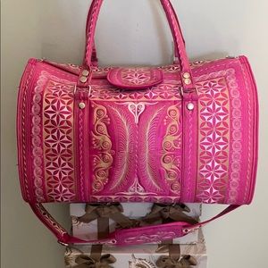 Meet your Posher, Kim